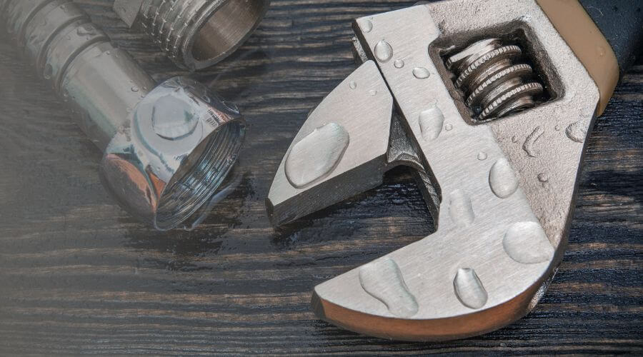 Why choose Ready Response Team for water damage restoration in Kansas City